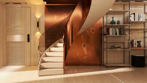 Container Living 2BR