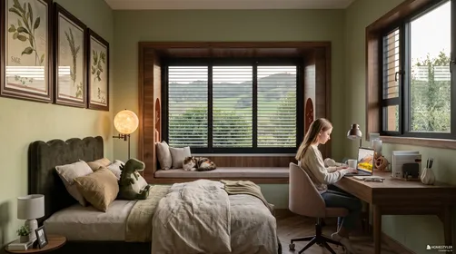 Coastal Family Retreat