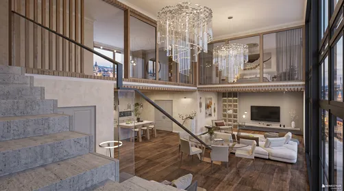 AIDA 2026 - dream home