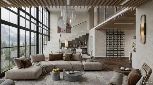 AIDA 2026 - dream home