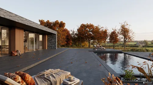 Autumn Serenity