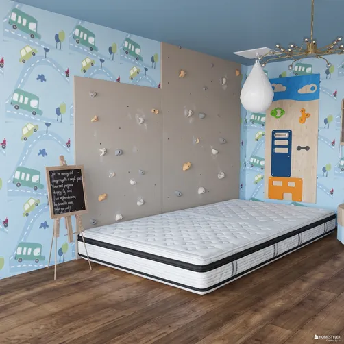 A Fun Play Place for Kids