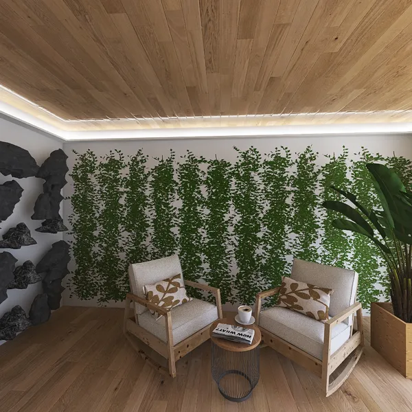 Professional interior design created with Homestyler 3D design software