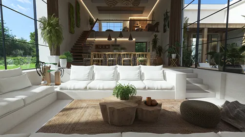 #HSDA 2020 Residential TOQUE TROPICAL