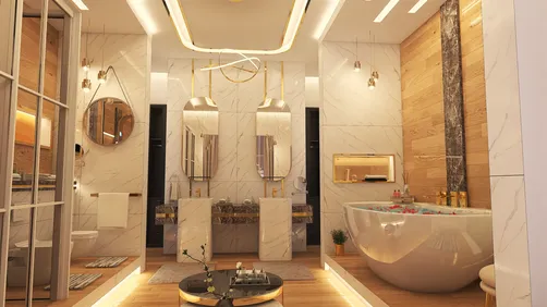 #HSDA2020Residential Luxury Ensuite 