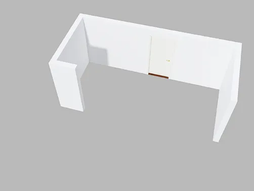 Kitchen & Dining Room