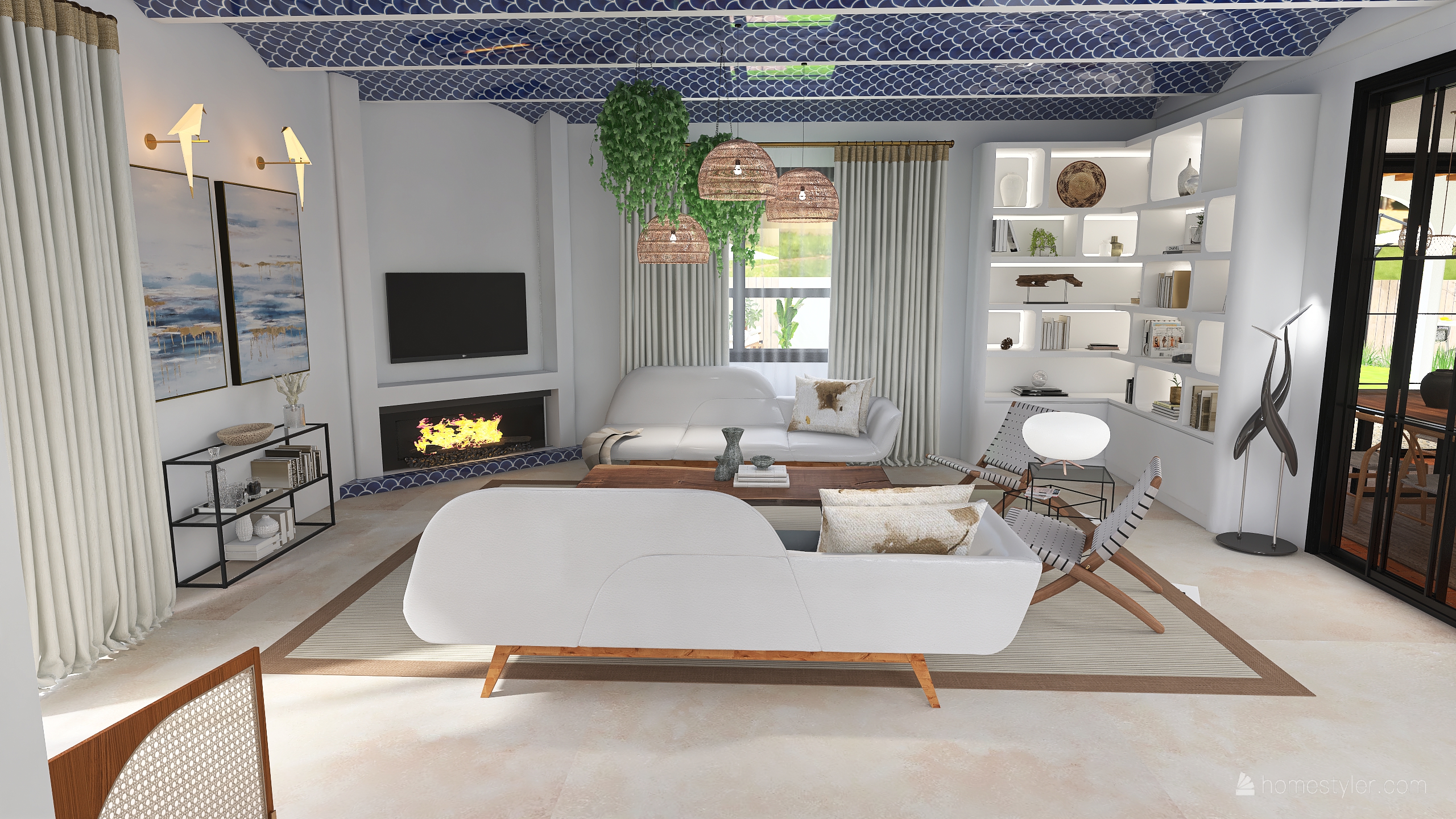 #HSDA2020 Residential, Chalet vacacional, (Alicante)