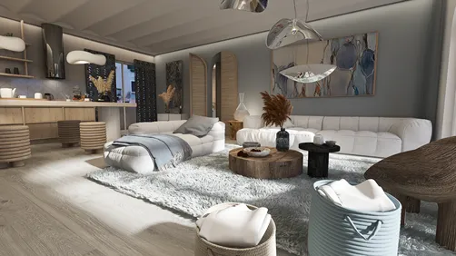 #HSDA2020Commercial Apartahotel en Benalmadena