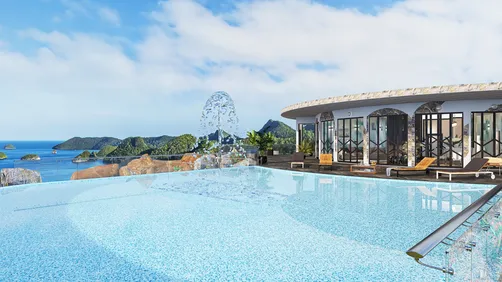 #HSDA2020RESIDENTIAL Un Sueño de Placer Circular