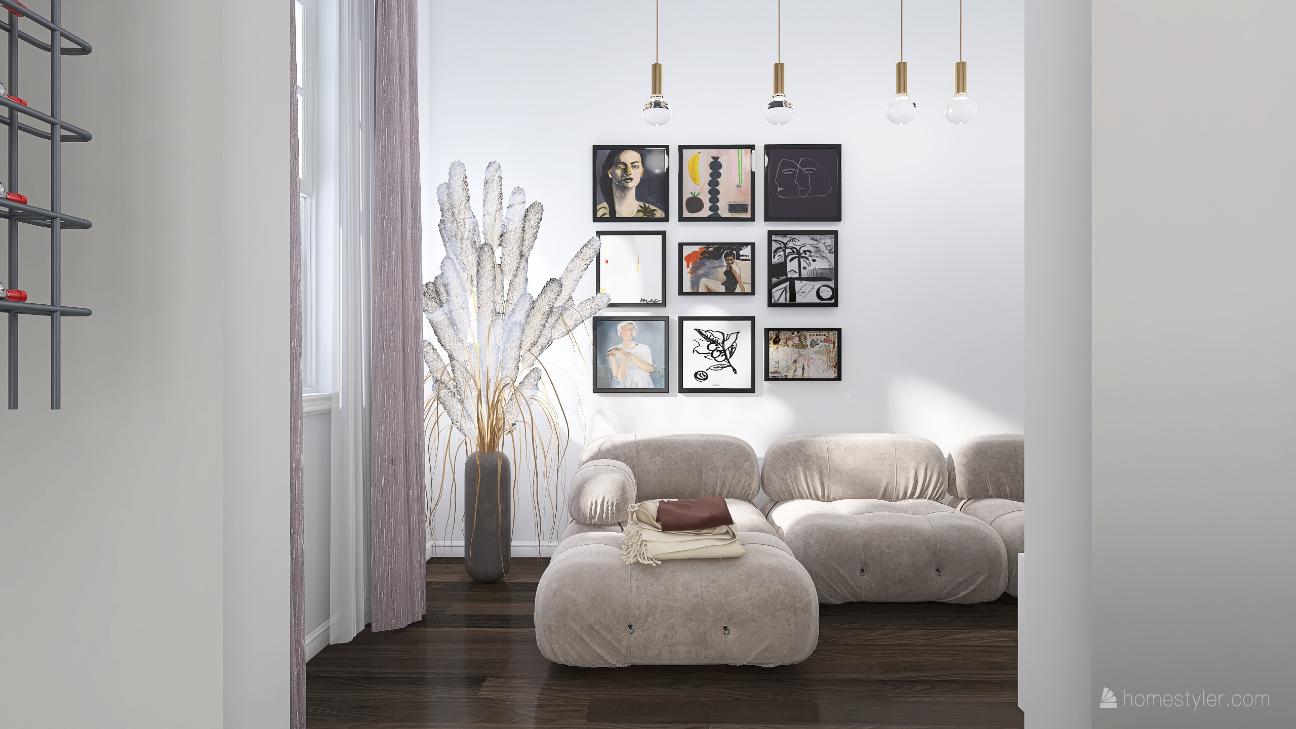 #HSDA 2020 Small French House design