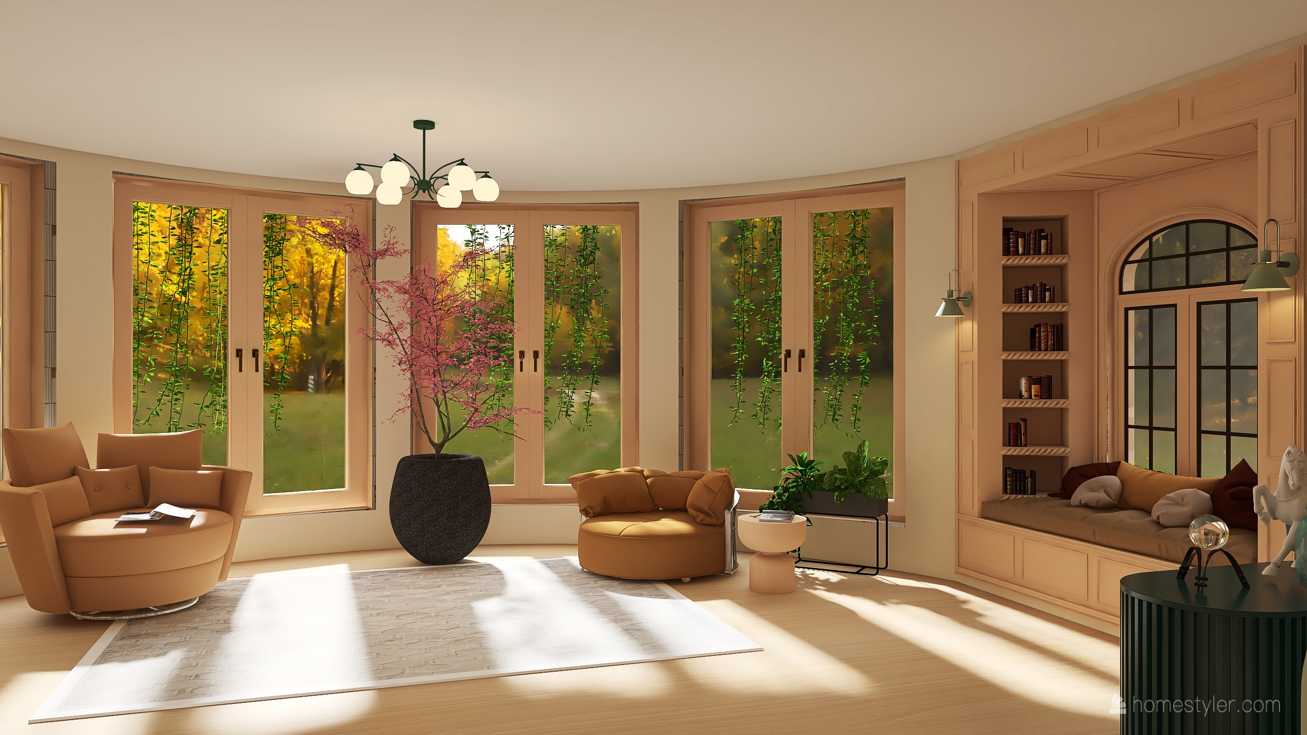 #HSDA2020Residential Neutral tones