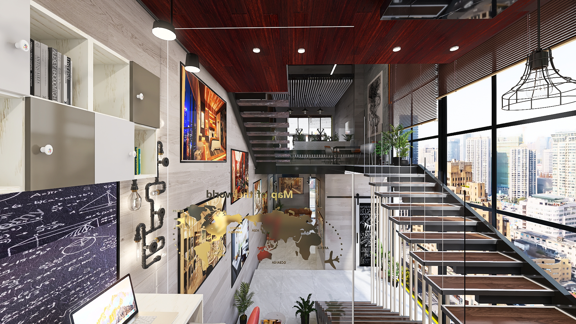 #Architectural Design Office