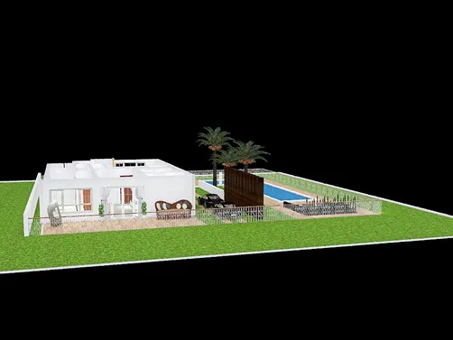 RANCHO SAGRADO