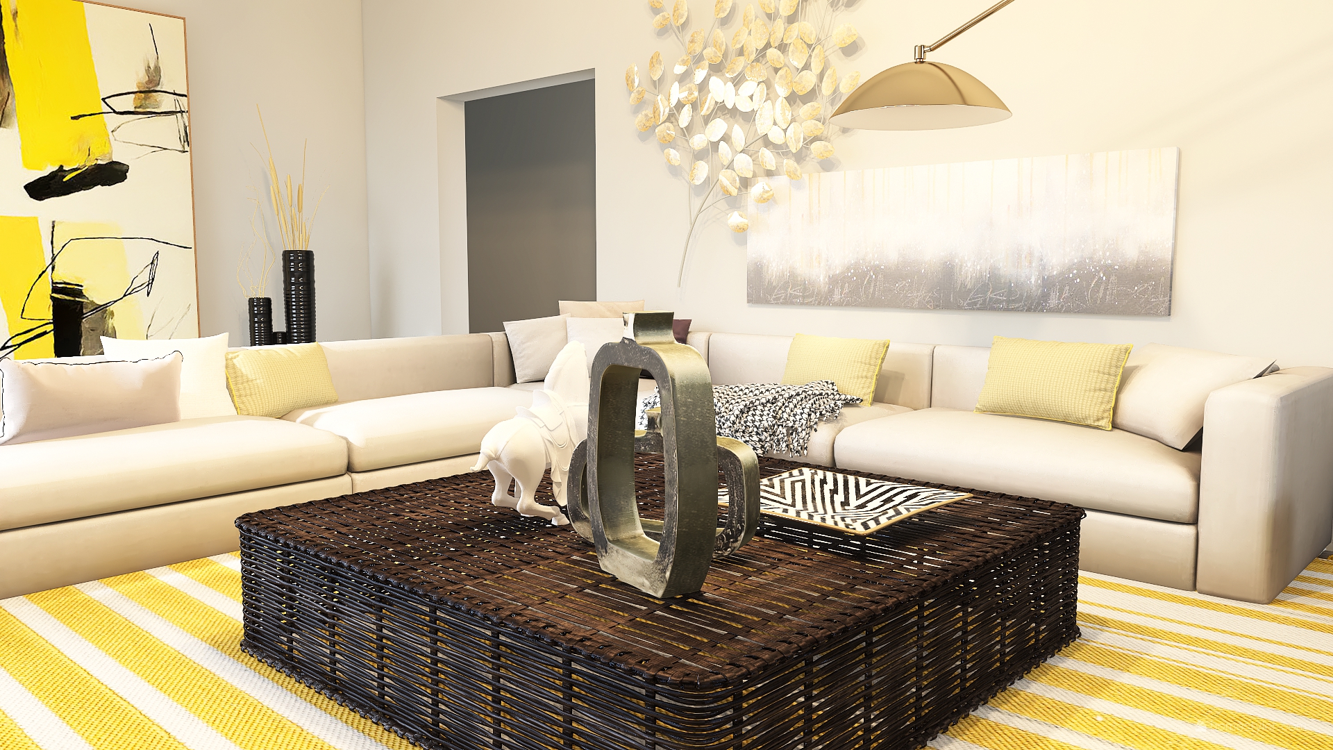 Pantone Color of the Year/ Modern