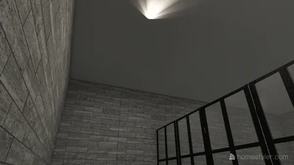 Professional interior design created with Homestyler 3D design software