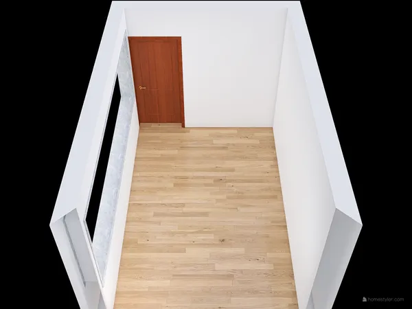 Professional interior design created with Homestyler 3D design software