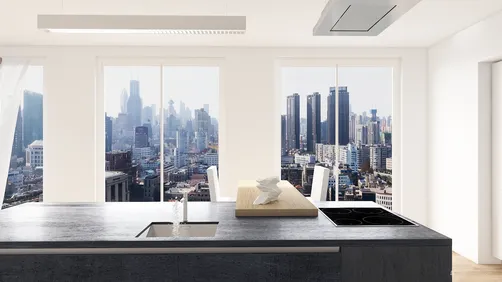 Count On The Kitchen