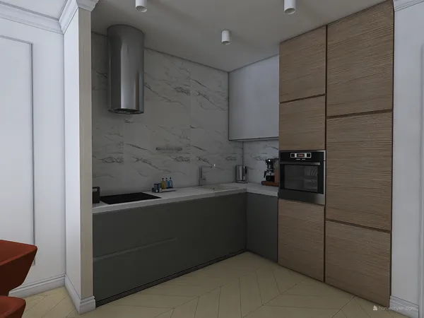 Professional interior design created with Homestyler 3D design software