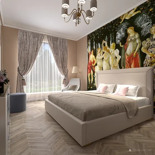 house design project 1