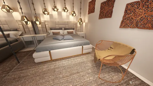 Renovated Flats 1&2  daukanto 24