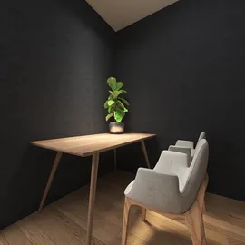 Professional interior design created with Homestyler 3D design software