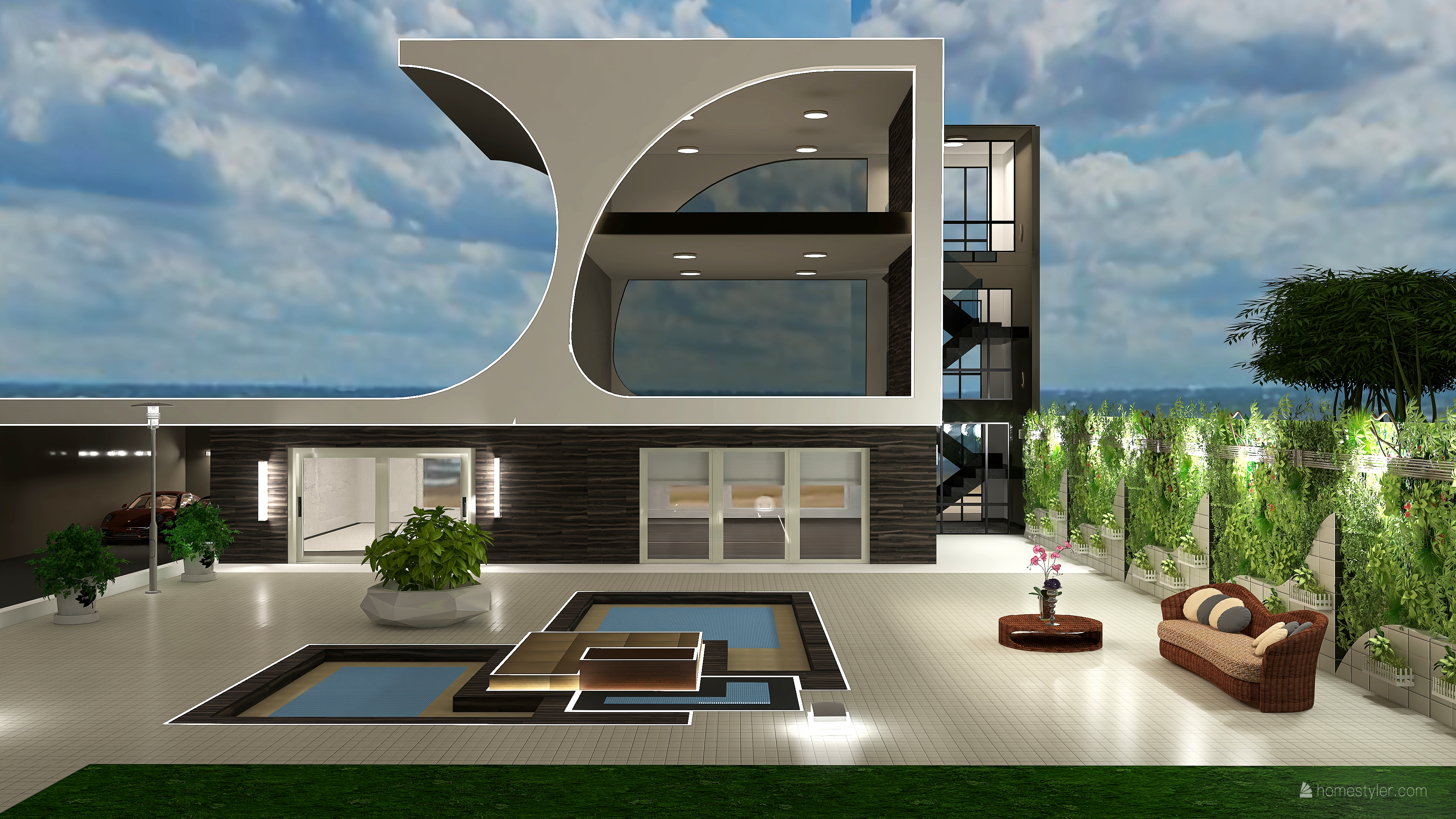 SpaceAndTimeContinuum