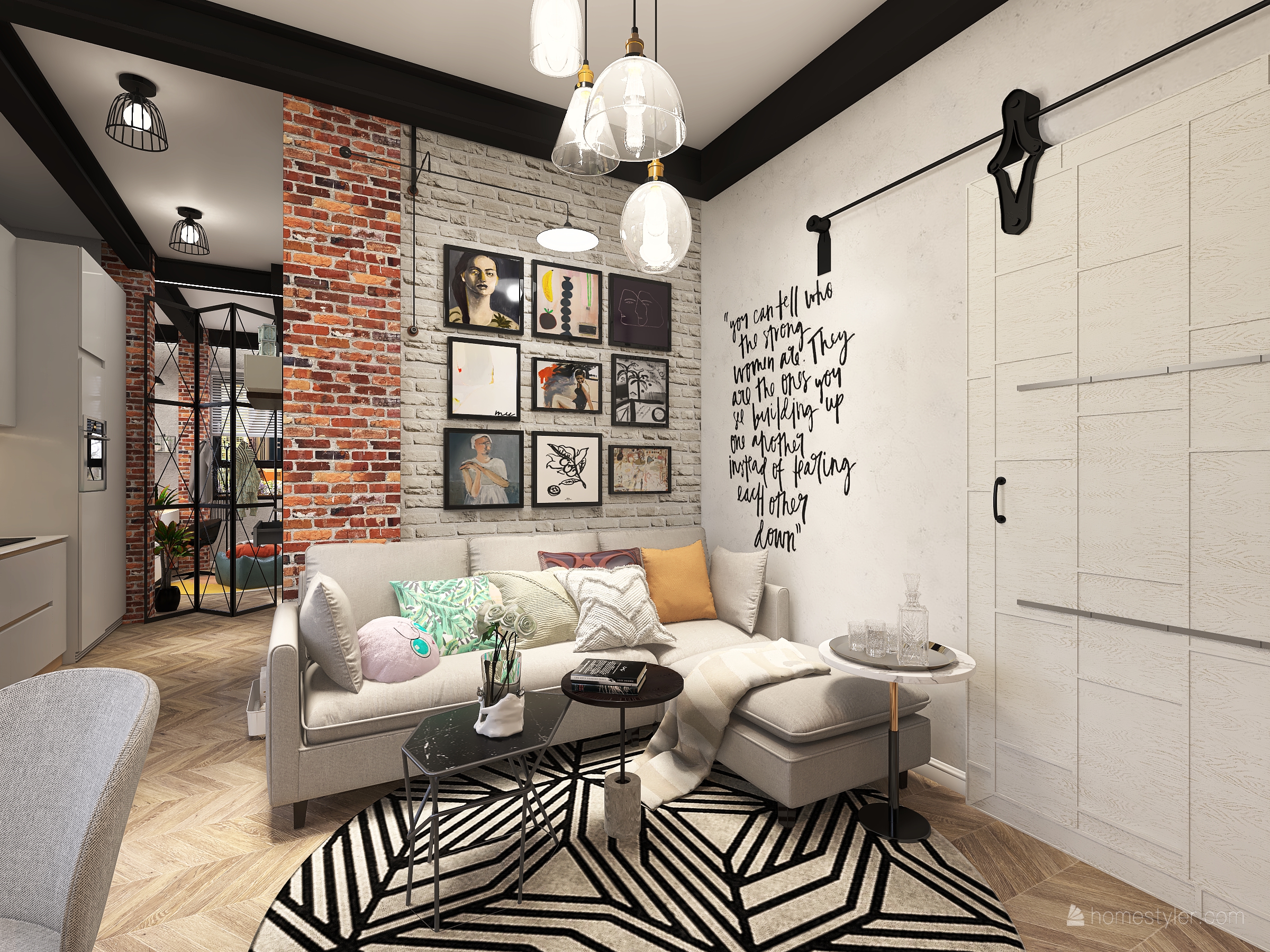 Women&#39;s Urban Crib