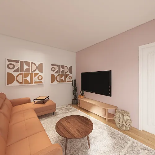 Modern Bohemian 3-14-2021