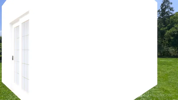 Professional interior design created with Homestyler 3D design software