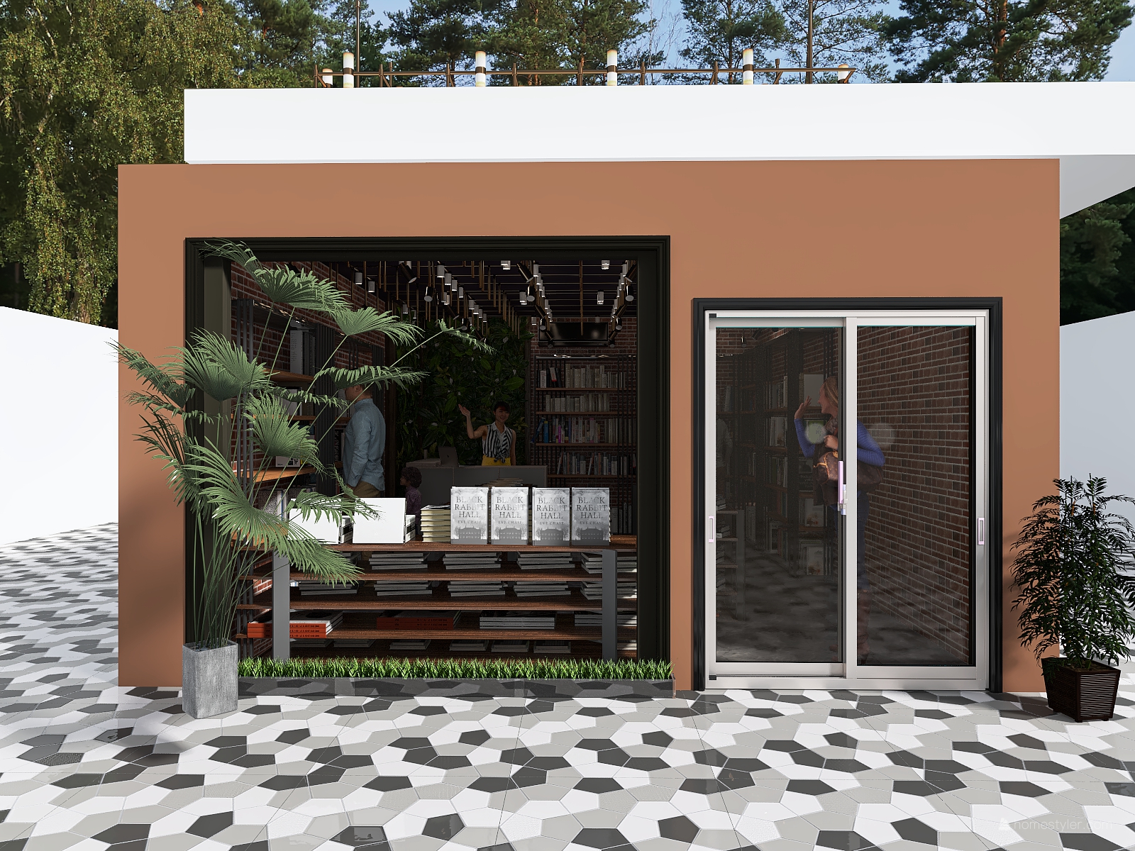 LIVRARIA DEDOS DE MEL