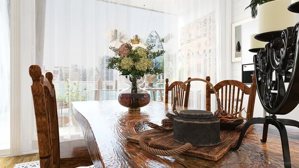 Same but different style