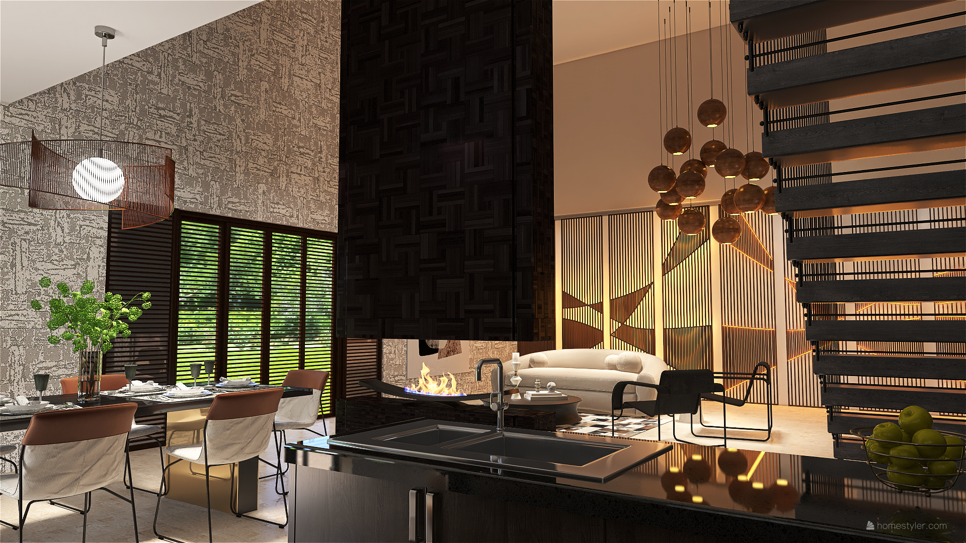 No Style, the HS Way