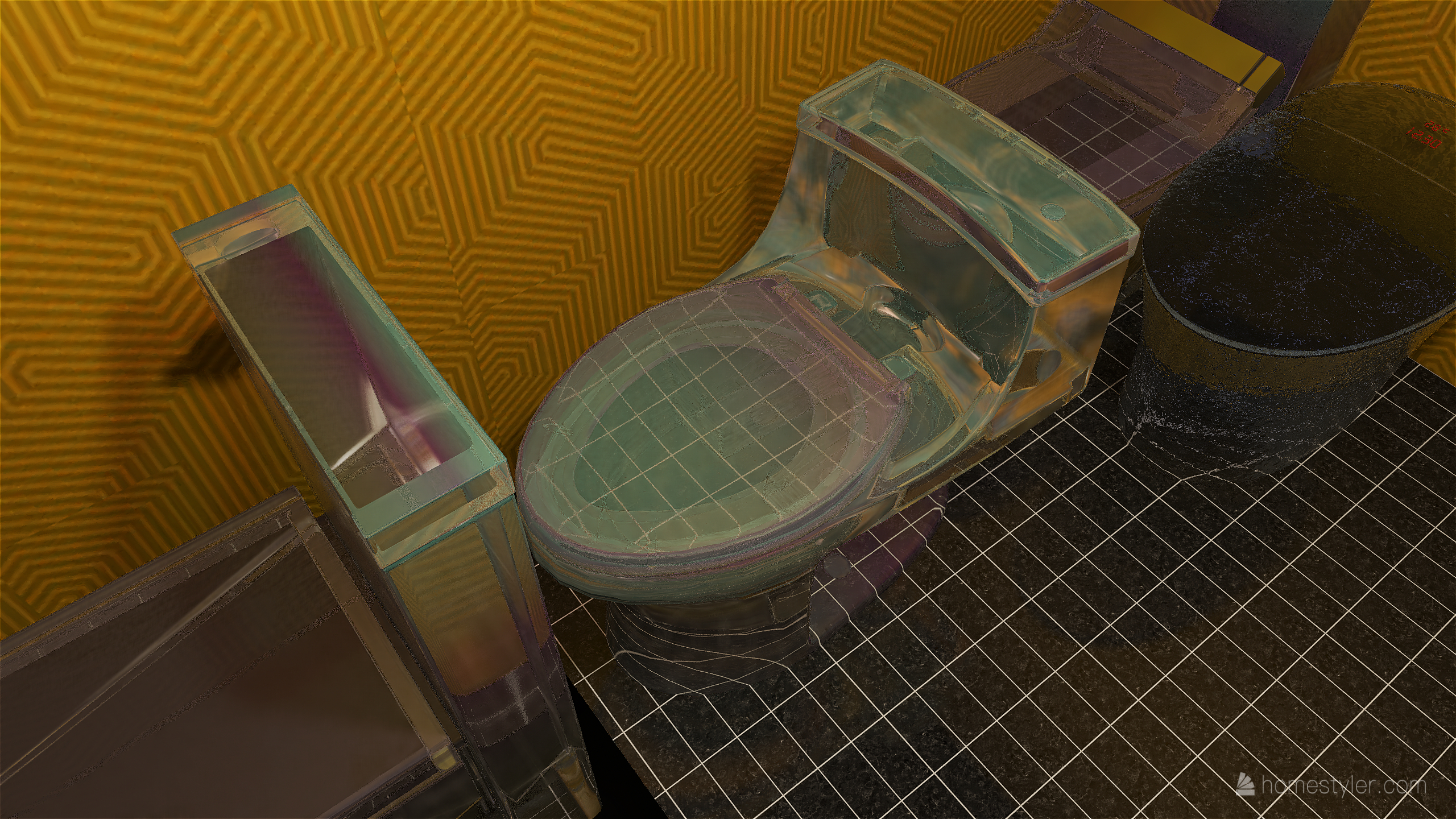 The States Vegetarian Indian Restaurant(Newly Renovated!) #AprilFoolContest