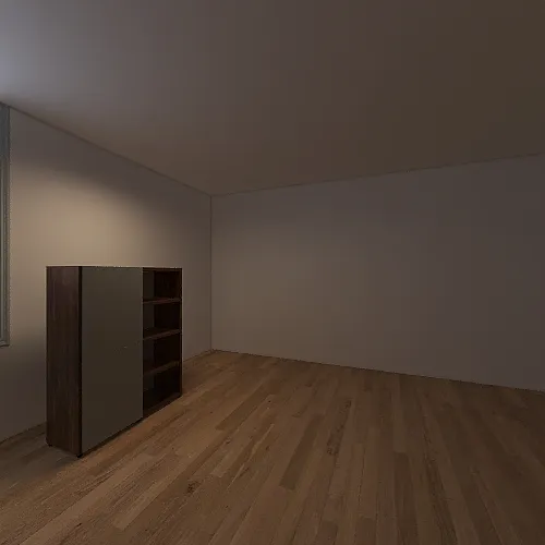 Professional interior design created with Homestyler 3D design software