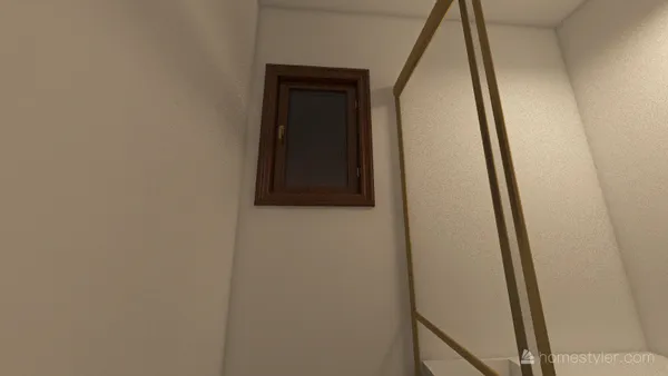 Professional interior design created with Homestyler 3D design software