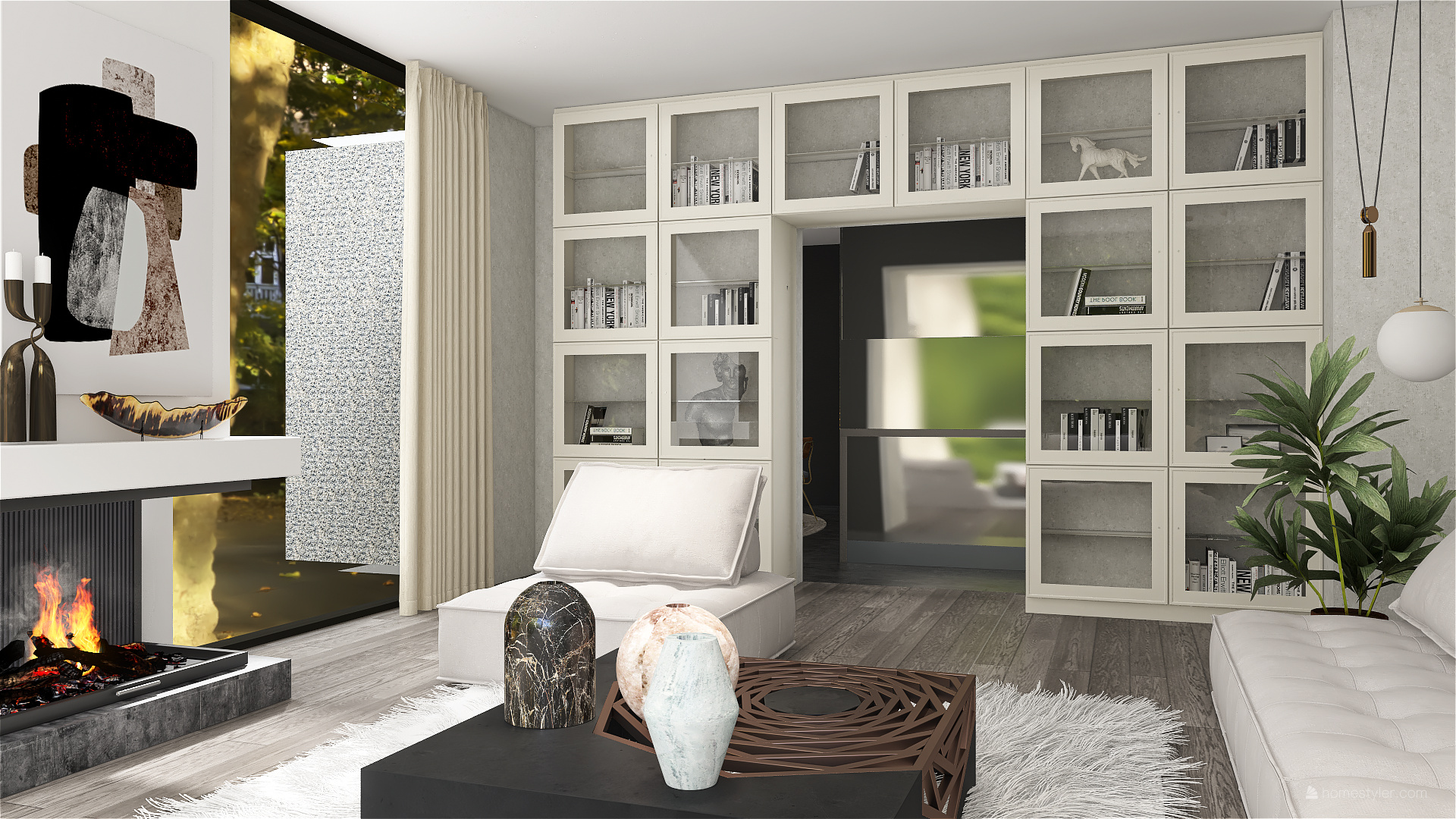 Multi-Generational Living