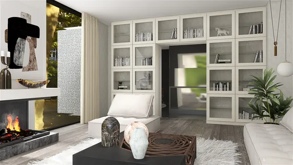 Multi-Generational Living