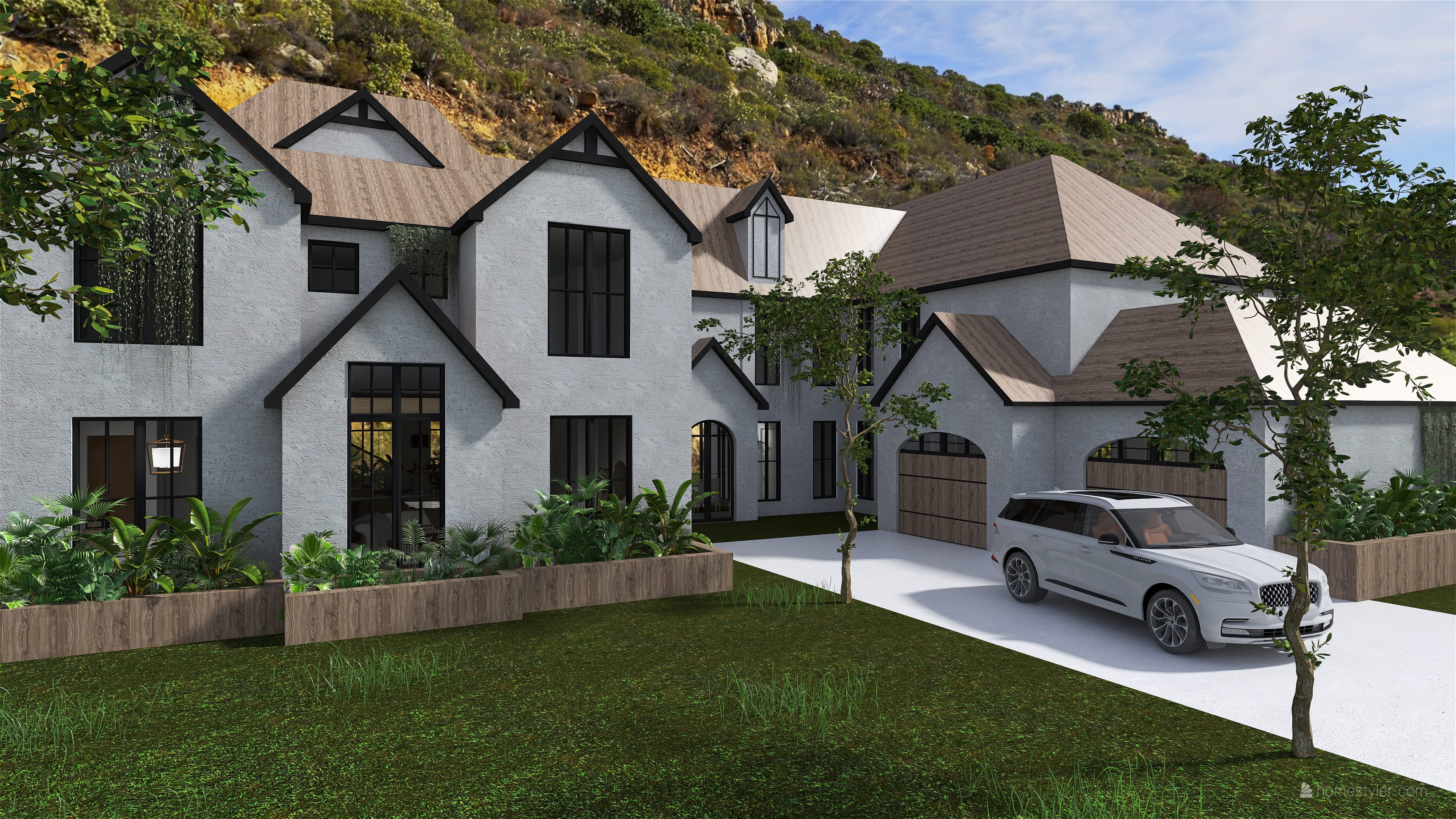 | SOUTHERN CALIFORNIA |