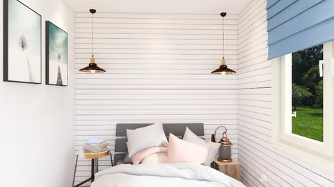 Professional interior design created with Homestyler 3D design software