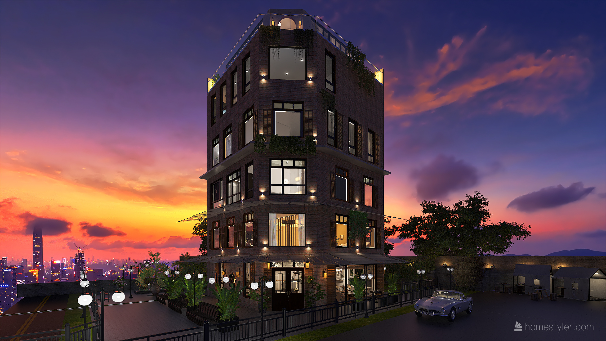 STAY IN COMFORT HOTEL