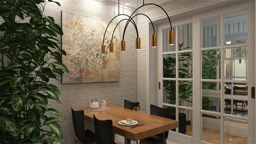 Одинцово. Перепланировка.