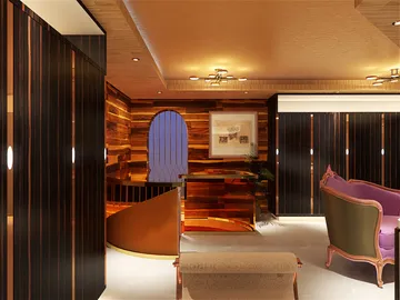 Professional interior design created with Homestyler 3D design software