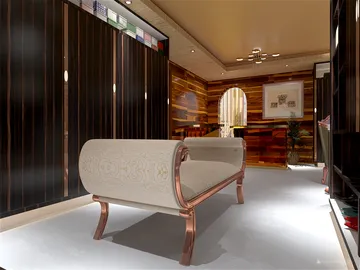 Professional interior design created with Homestyler 3D design software