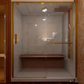 Professional interior design created with Homestyler 3D design software