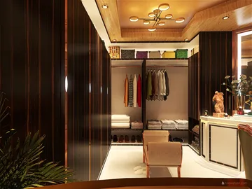 Professional interior design created with Homestyler 3D design software