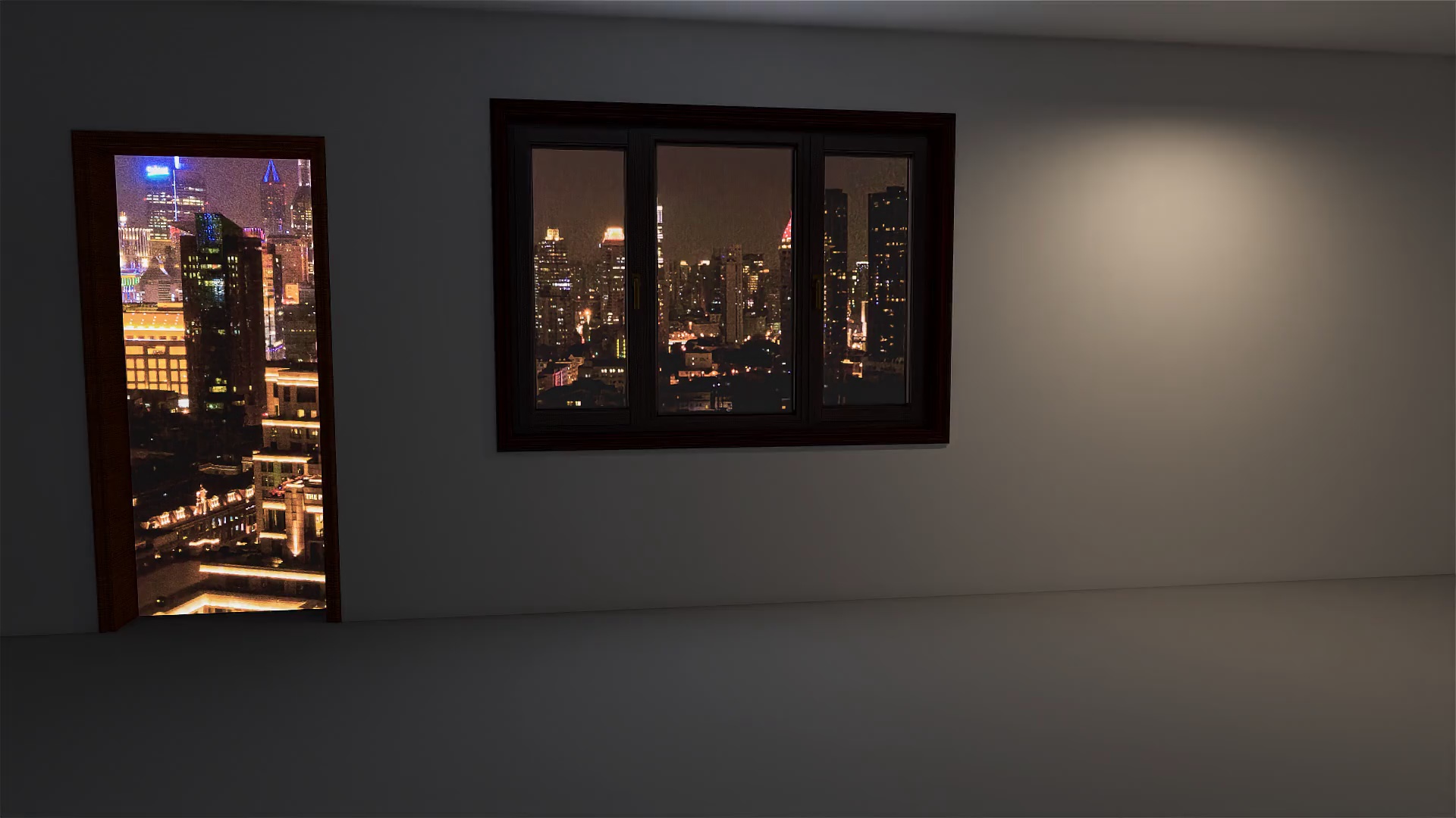 Professional interior design created with Homestyler 3D design software