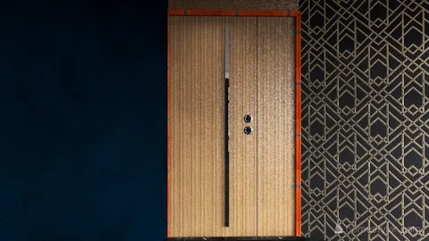 Professional interior design created with Homestyler 3D design software