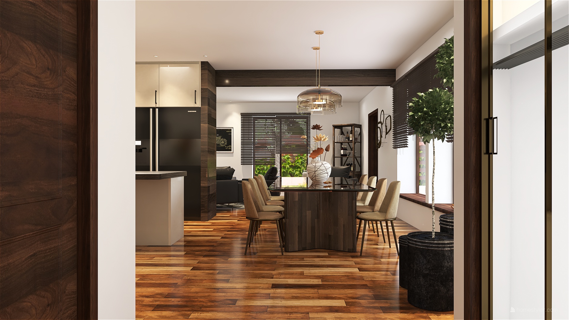 Hagavik - Three bedroom