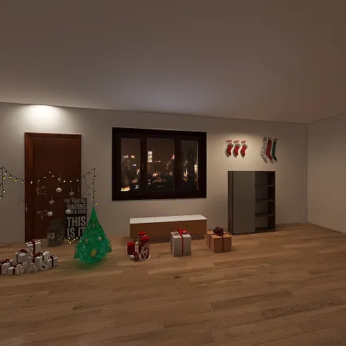 Professional interior design created with Homestyler 3D design software