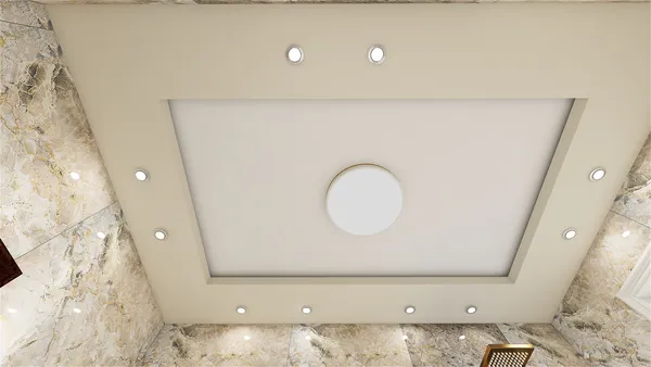 Professional interior design created with Homestyler 3D design software